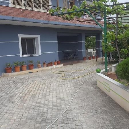 Vila Demo Vlorë Exteriér fotografie