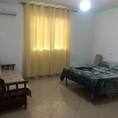 Vila Demo Vlorë Exteriér fotografie