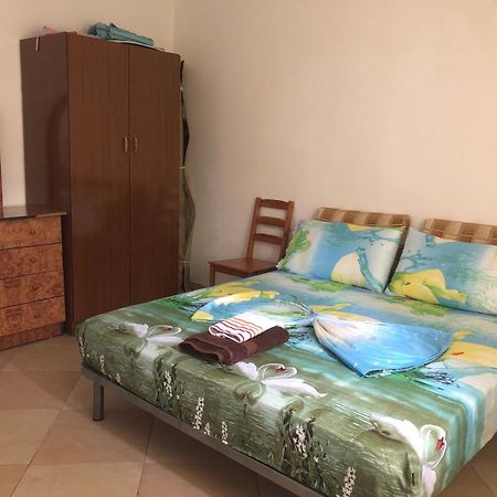 Vila Demo Vlorë Exteriér fotografie