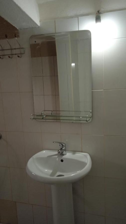 Vila Demo Vlorë Exteriér fotografie