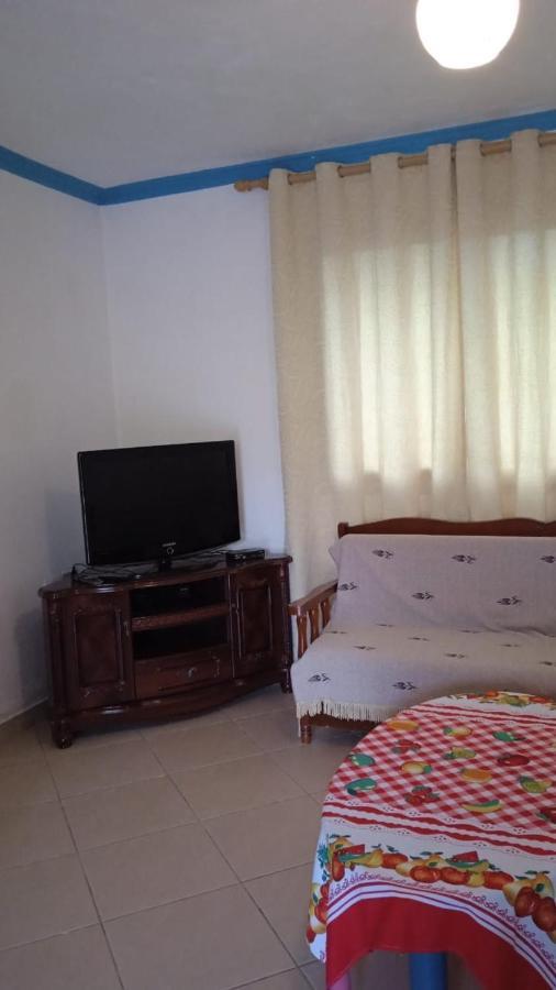 Vila Demo Vlorë Exteriér fotografie