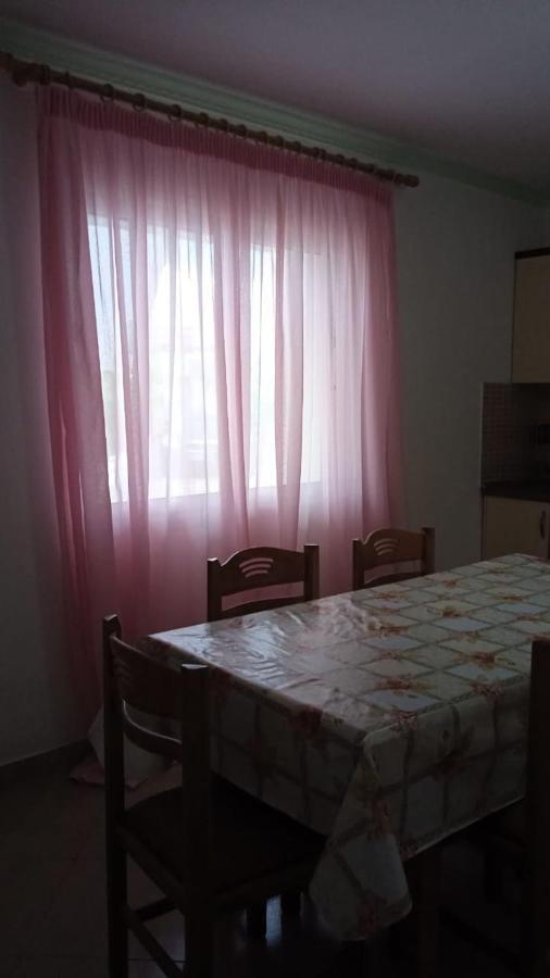 Vila Demo Vlorë Exteriér fotografie