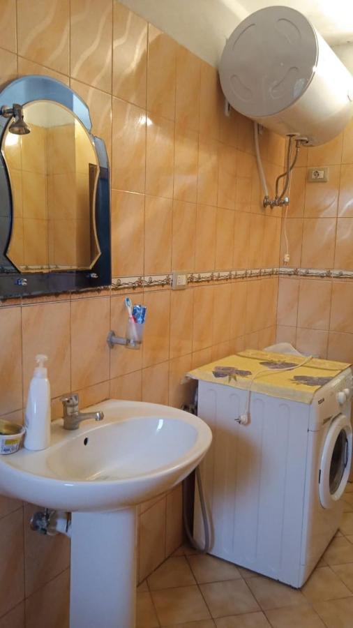 Vila Demo Vlorë Exteriér fotografie