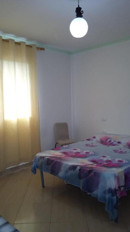 Vila Demo Vlorë Exteriér fotografie