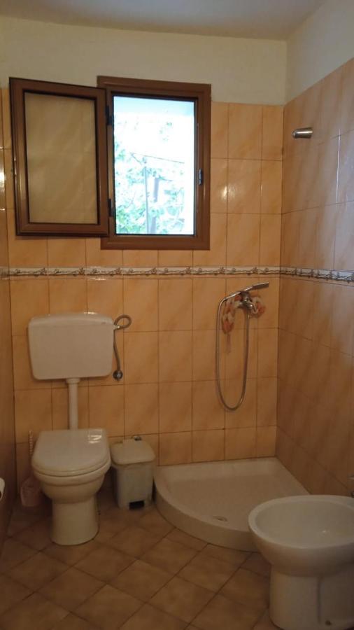 Vila Demo Vlorë Exteriér fotografie