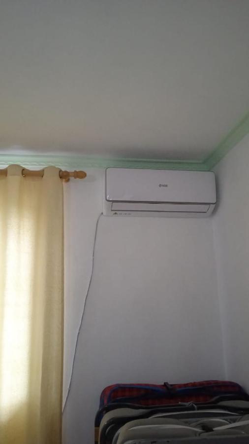Vila Demo Vlorë Exteriér fotografie