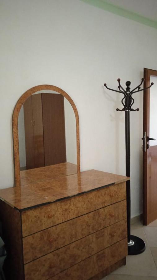 Vila Demo Vlorë Exteriér fotografie