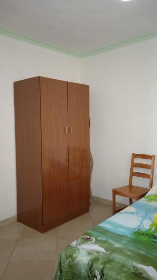 Vila Demo Vlorë Exteriér fotografie