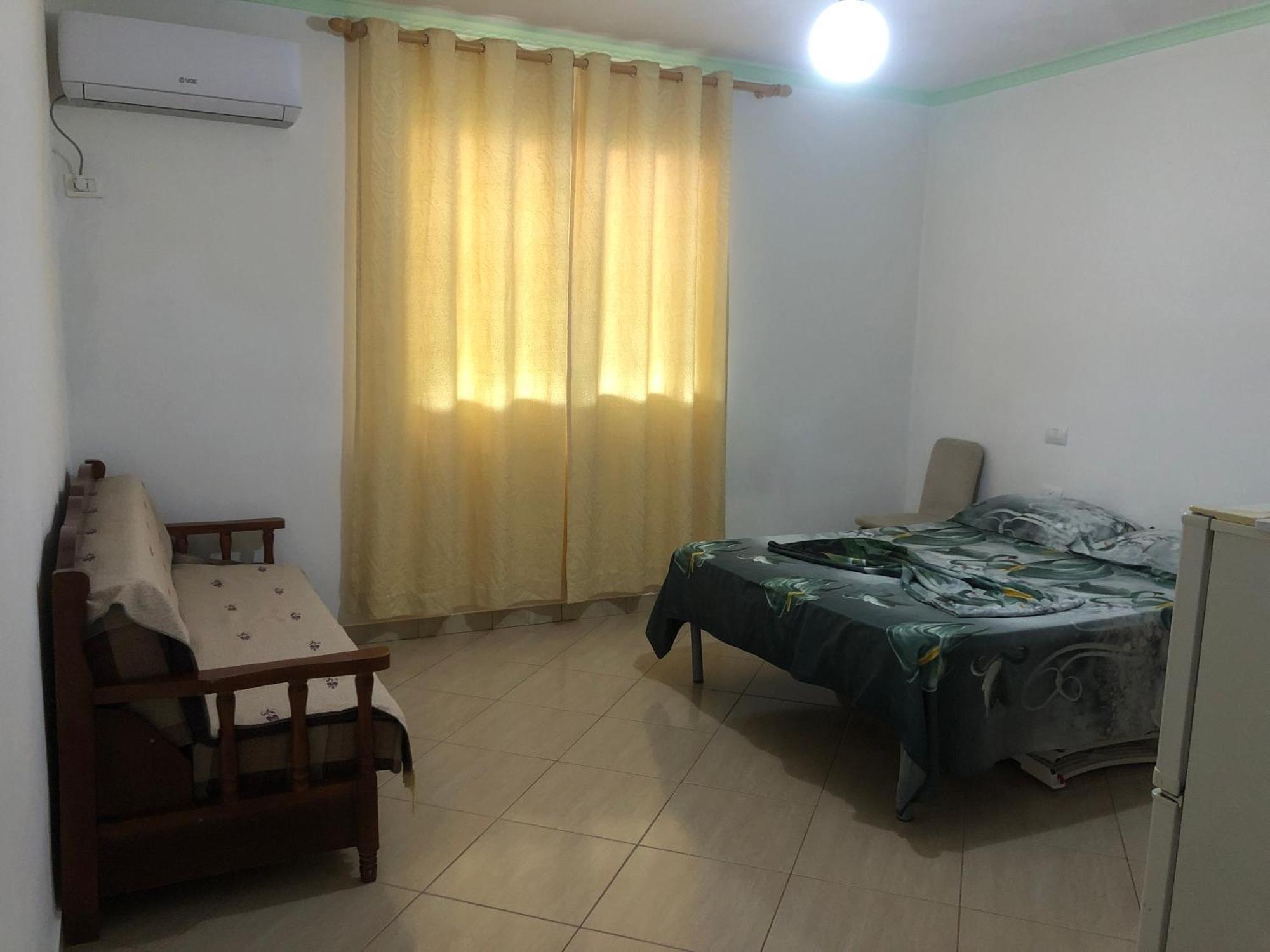 Vila Demo Vlorë Exteriér fotografie