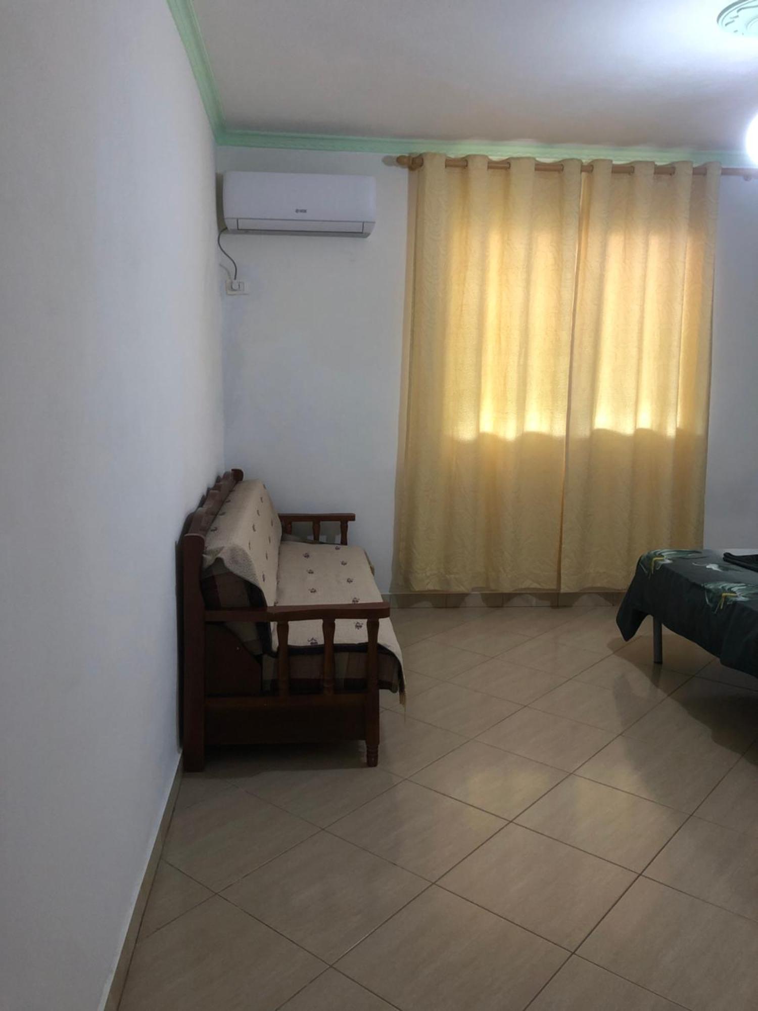 Vila Demo Vlorë Exteriér fotografie