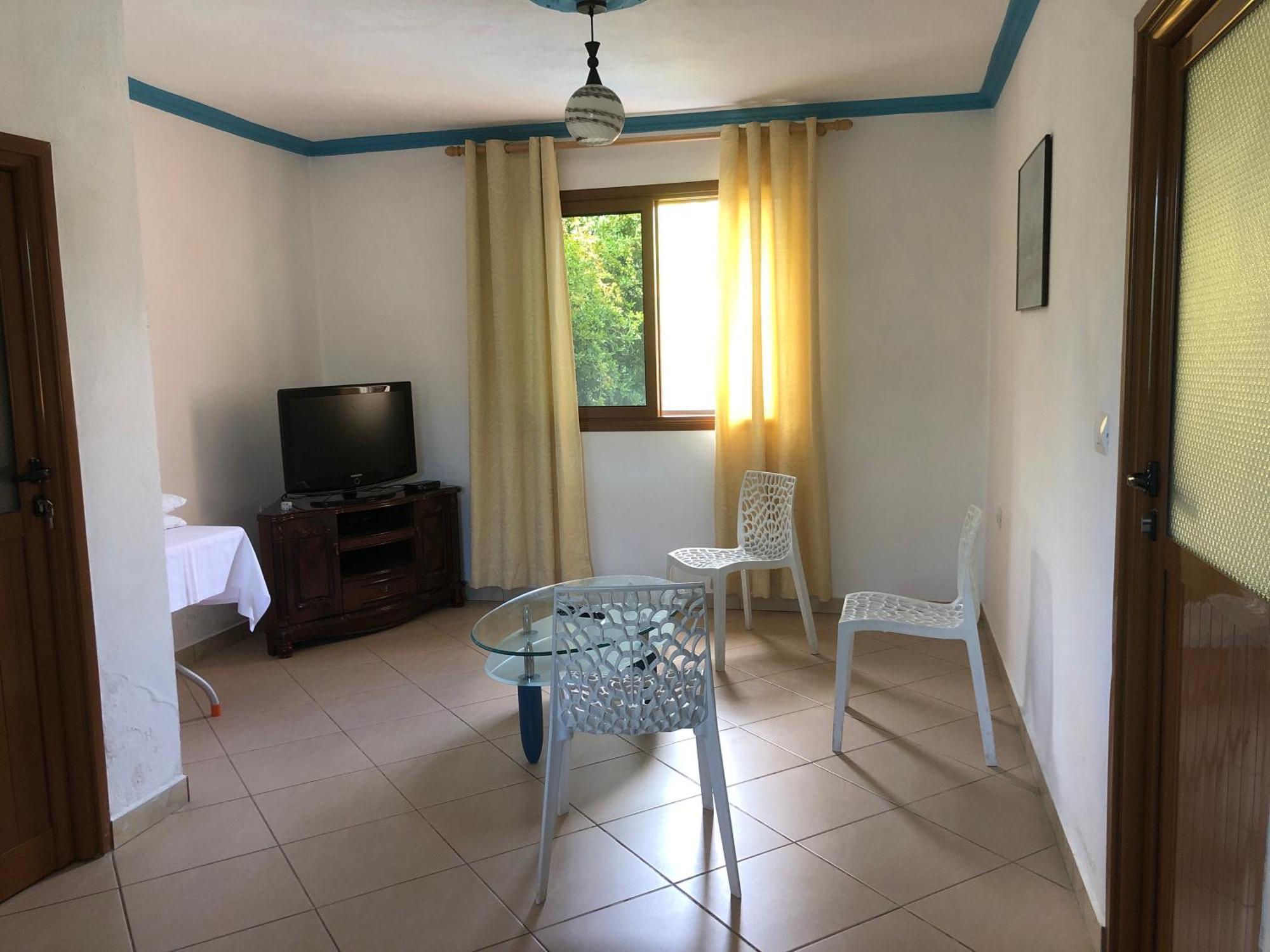 Vila Demo Vlorë Exteriér fotografie