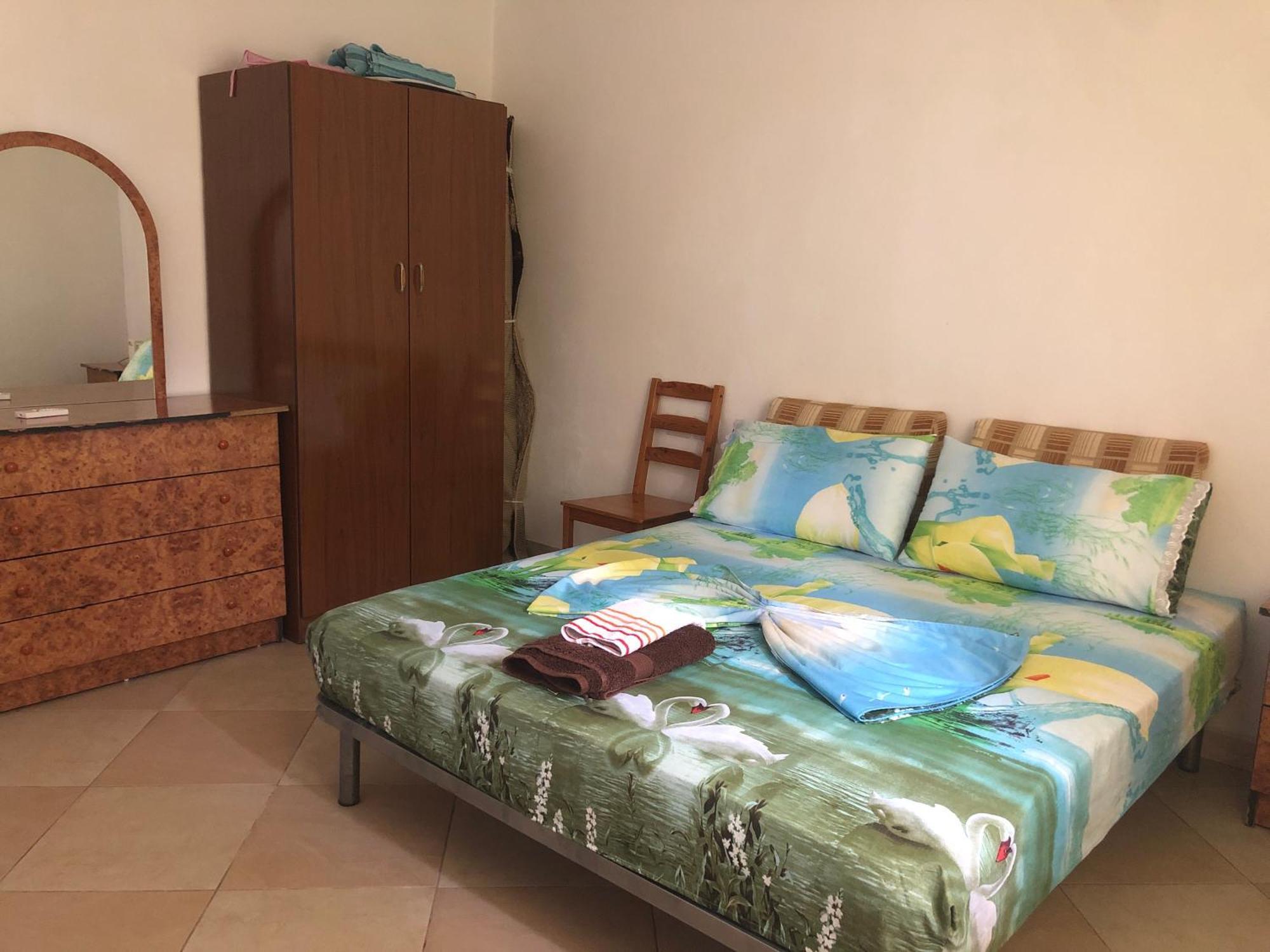 Vila Demo Vlorë Exteriér fotografie