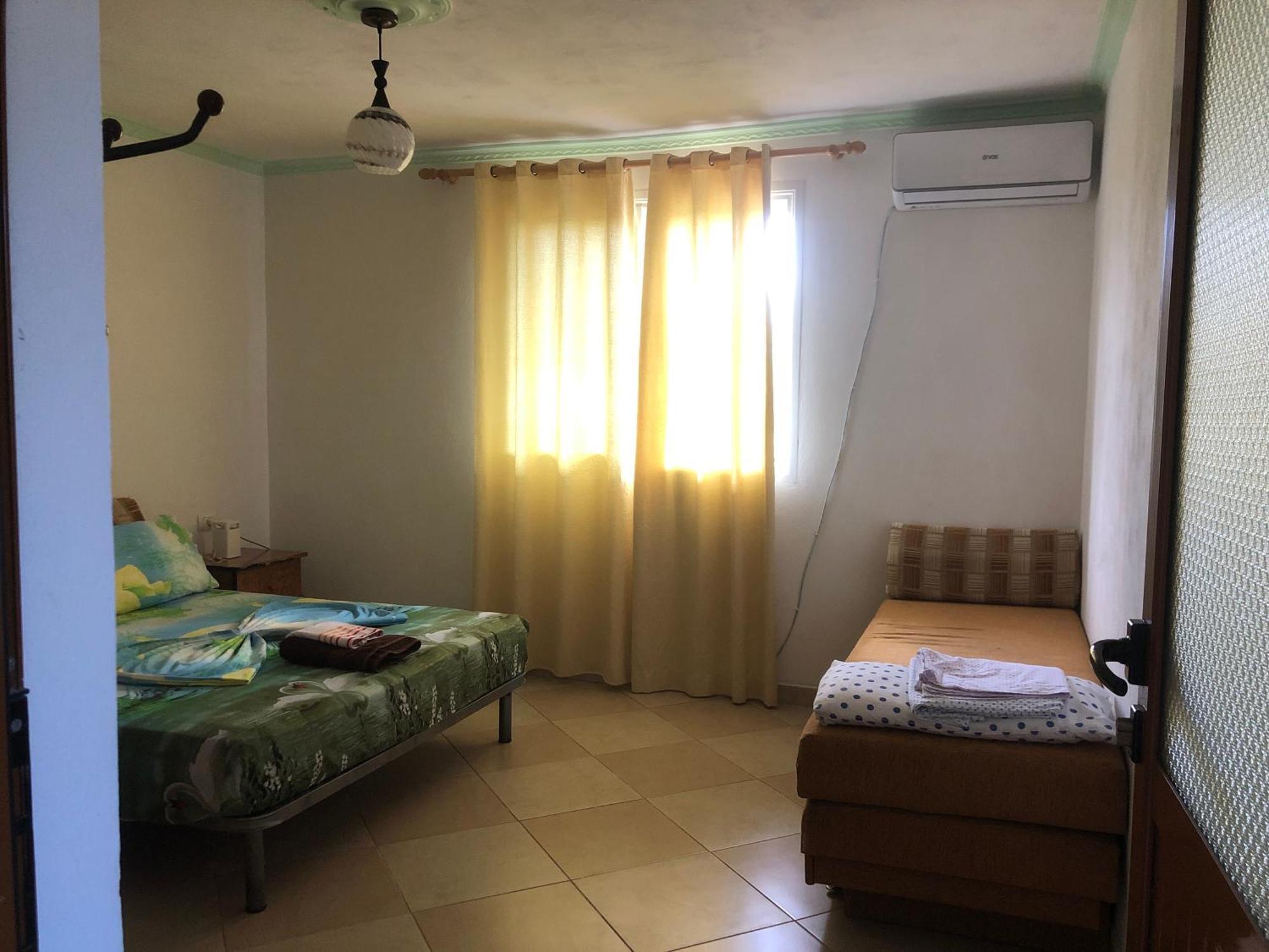 Vila Demo Vlorë Exteriér fotografie